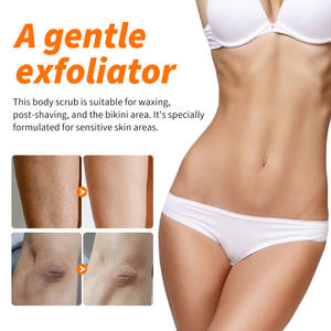 <span class=keywords><strong>Gommage</strong></span> Corporel Exfoliant Éclaircissant AHA BHA pour Zone Maillot et Parties Intimes, <span class=keywords><strong>Gommage</strong></span> Éclaircissant pour l'Intérieur des Cuisses - Product Image 3