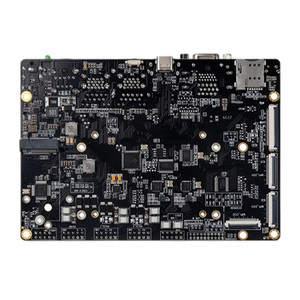Placa Base Industrial Firefly AIO-3588JQ ARM AI con RockChip RK3588J SOC <span class=keywords><strong>3588J</strong></span> SOM - Product Image 4