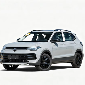 Offre Spéciale : Nouveau SUV Compact à Essence 1.5L AIC VW Tharu 2026 pour Voyages en Famille, Trajets Quotidiens en Ville et <span class=keywords><strong>Camping</strong></span> en Plein Air à Prix Abordable - Product Image 1