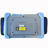 Réflecteur de haute qualité optique otdr, appareil de test de prix de fibre optique, 1550nm 1650nm