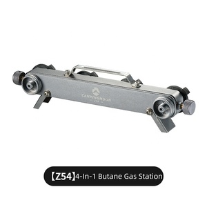 Adaptateur <span class=keywords><strong>Butane</strong></span> 4 en 1 adaptateur de Conversion de tête de cartouche de <span class=keywords><strong>gaz</strong></span> buse de <span class=keywords><strong>bouteille</strong></span> convertisseur <span class=keywords><strong>Butane</strong></span> tête de cuisinière à <span class=keywords><strong>gaz</strong></span> adaptateur outils - Product Image 3