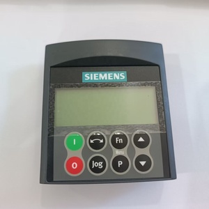MM4 Advanced Operator AOP 6SE6400‑0AP00‑0AA1 stock FABRIQUÉ AU ROYAUME-UNI - Product Image 1