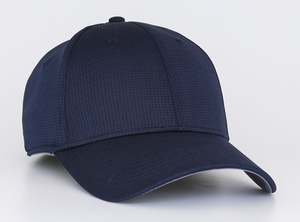 Estate Confortevole Flex fit Cap Con Quick-Dry respirazione In Bianco o il Ricamo logo strutturato Personalizzato Cappello Da Baseball Logo Personalizzato <span class=keywords><strong>spo</strong></span> - Product Image 4