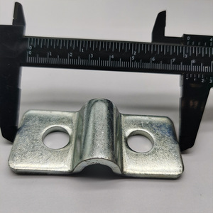 Metal Connector 60x30mm Strong Fixed Joint <b>For</b> Cabinet Furniture Hardware - Product Image 3