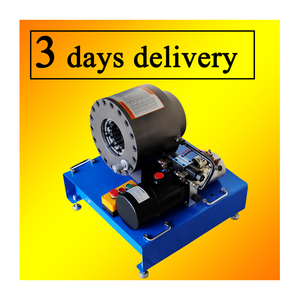 Điện thoại di động áp suất Thấp Nhỏ ống thủy lực uốn tóc bồng máy sản HYT-12V tại Trung Quốc - Product Image 2