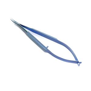 คีมหนีบไทเทเนียมขนาด14ซม. - Product Image 3