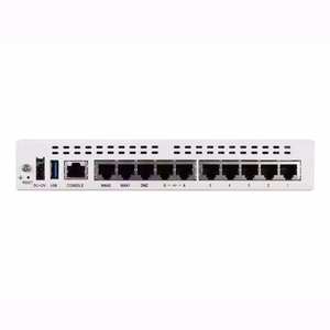 Firewall de Seguridad de Red Fortinet Fortigate FG-60F Original con Puertos de 10 Gigabits - 1 Año de Garantía en Stock - Product Image 2