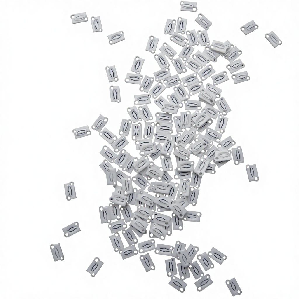 Nantian <strong>PR9</strong> Print Head Pin <strong>Guide</strong> Plate
