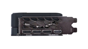 การ์ดจอเดสก์ท็อป Galax RTX 5070 Ti 16G Metal Black Gold Edition OC GDDR7 256-bit ของแท้ ใหม่เอี่ยม - Product Image 6