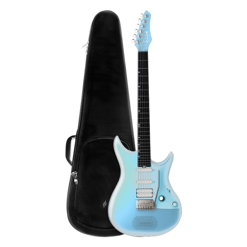 เอสเอฟ คัลเลอร์ เอดิชั่น - มูน บลู