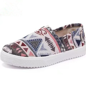 <span class=keywords><strong>Espadrillas</strong></span> di Alta Qualità con Suola in Juta Leggera, Sandali Casual da Donna alla Moda, Scarpe con Zeppa Alta, Espadrille per Donne - Product Image 3