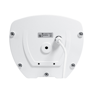 ระบบเสียง V PA สำหรับภายนอกอาคาร แบบเน็ตเวิร์ค SIP พร้อมลำโพงแบบเสา IP กันน้ำ สำหรับใช้ในสวนสาธารณะ/โรงเรียน - Product Image 6