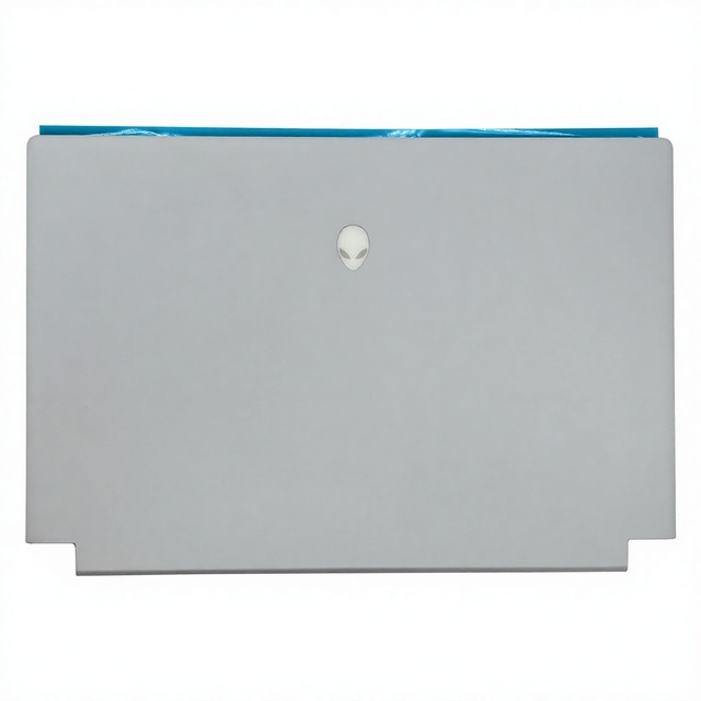 For Dell Alienware X15 R1R2 Series Laptop LCD Back Cover Rear Top Lid 0KXJ52 Computer Part