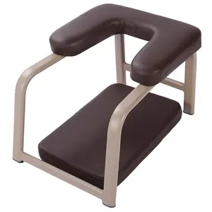 inversione terapia macchina Suppliers-Commercio all'ingrosso 2022 nuovo design fitness teeter chaise yoga inversione elettrica tavolo mal di schiena macchina