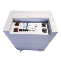 Baterai Lithium LiFePO4 ZUMAX 25.6V 300AH/314AH >6000 Siklus -22~55°C Suhu Kerja untuk RV/Kapal/Solar/Penyimpanan Energi Rumah