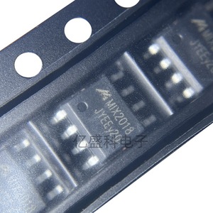 MIX2018 เครื่องขยายเสียง SMD SOP-8 5W คลาสเอฟช่องเดียว - Product Image 1