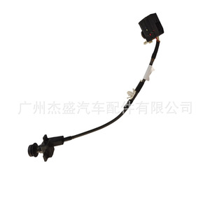 Reverse Camera For Dodge Ram 56054041AE Rear View Parking Assistant <b>12V</b> <b>DC</b> - Product Image 5