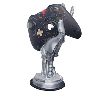 ทำจากวัสดุ PLA แท่นวางคอนโทรลเลอร์เกมไร้สายสำหรับคอนโทรลเลอร์ <span class=keywords><strong>PS2</strong></span> และ Xbox แท่นวางอเนกประสงค์ - Product Image 2