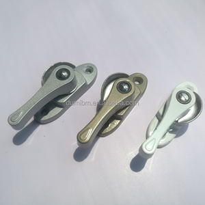 Offre Spéciale double direction du croissant-rouge fenêtre loquet de verrouillage ceinture de verrouillage de sécurité <span class=keywords><strong>pour</strong></span> windows - Product Image 3