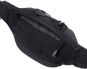 Muestra Gratuita, Riñonera Táctica Personalizada al por Mayor para Camping y Senderismo, Riñonera Deportiva para Exteriores - Product Image 6