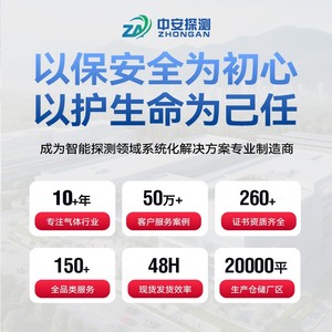 ระบบตรวจสอบ VOC ออนไลน์แบบสำรวจของจงอัน รุ่น S400-T แบบปั๊มดูด 220V เครื่องวิเคราะห์ก๊าซอุตสาหกรรม - Product Image 3