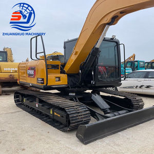 Pelleteuse sur chenilles SANY SY95C originale d'occasion à vendre Pelleteuse sur chenilles SANY SY95C originale d'occasion à prix compétitif - Product Image 2