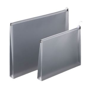 Factory Wholesale <b>A4</b> <b>Folders</b>, Suitable for Commercial Schools and Gift Promotions Customizable Logo - Product Image 4