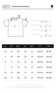 Camiseta de Manga Corta para Hombre, 100% Algodón, Tejida, Protección Solar, Fresca, Holgada, Color Sólido, Transpirable, Informal, para Estudiantes, Verano - Product Image 5