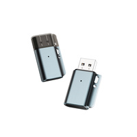 Flash Drive Cấp Quân Sự Bảo Mật Vân Tay Mã Hóa USB Flash Drive 4Gb-128Gb Phiên Bản Mới Nâng Cao 32Gb