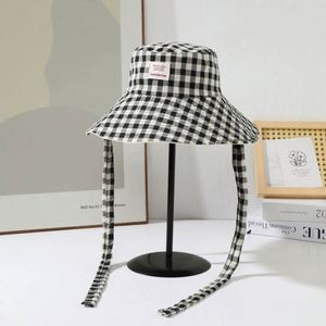 Nouveau Chapeau Bob de Pêcheur en Maille à Large Bord 2025 Unisexe pour l'Été – Idéal pour la Pêche et les Loisirs - Product Image 4