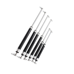 कारखाने कस्टम मशीनरी गैस मास्टर लिफ्ट 100n 80n 800n सिलेंडर समर्थन स्ट्रैट लंबे गैस वसंत रसोई कैबिनेट के लिए - Product Image 6