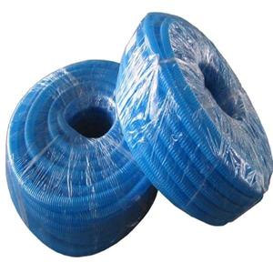 Tubo Corrugado de Plástico PE/PP/PA6 en Varios Colores para Cables/Alambres, Diámetro de 4mm-50mm, Uso Industrial y Automotriz - Product Image 4