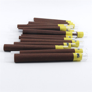 Papier à rouler pour cigares King Size, cylindrique droit, 12 mm, accessoires de fumeur personnalisés, papier à rouler pour cigarettes et tabac - Product Image 6
