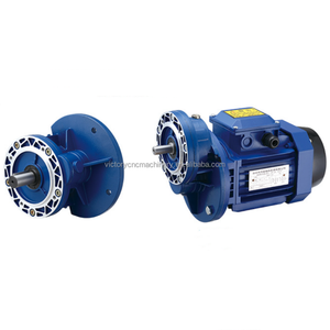 Reductor de caja de engranajes planetarios serie <span class=keywords><strong>PC</strong></span> PC063, unidades de engranajes helicoidales preetapa, caja de engranajes de transmisión helicoidal, reductor frontal para control de velocidad - Product Image 5