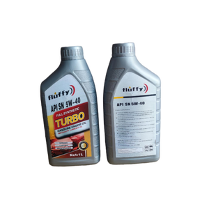 BOSIL Gasoline Engine <b>Oil</b> SG 15W-40 Mineral <b>Oil</b> Light Yellow Lubricants 0.83kg 3 Year Factory Price China - Product Image 2