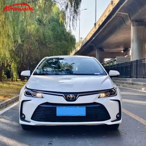 Voitures <span class=keywords><strong>Toyota</strong></span> <span class=keywords><strong>Corolla</strong></span> d'occasion (2001, 2002, 2003, 2005, 2006, 2007, 2008, 2009, 2010, 2012, 2013, 2015, 2016, 2020, 2023, 2024) - Product Image 2