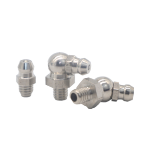 SYD-929 Chuyên Nghiệp Thép Không Gỉ Tiêu Chuẩn 1/4-28 Mỡ Núm Vú Phù Hợp - Product Image 4