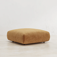 Nouveau design, salon moderne, meubles de luxe, canapé sectionnel, canapé en tissu velours, ensemble de canapés de luxe pour salon