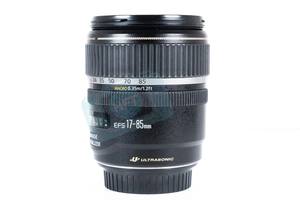 <span class=keywords><strong>EF</strong></span>-<span class=keywords><strong>S</strong></span> מקצועי hft <span class=keywords><strong>17</strong></span>-85 מ "מ f/4-5.6 הוא המצלמה dslr דיגיטלי זום הסיטונאי - Product Image 2