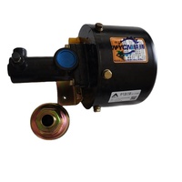Cylindre pneumatique 4120000090 Pompe de suralimentation pneumatique XZ-60 pour chargeuse sur pneus LG936L
