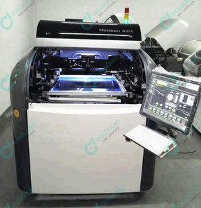 PCB Machine D'impression Dek Horizon 03ix Machine de Sérigraphie Automatique SMT DEK Écran Imprimante - Product Image 2