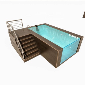 Juego de Herramientas de pared <span class=keywords><strong>para</strong></span> interiores, set de herramientas de construcción de vidrio de alta calidad, de material ABS - Product Image 3