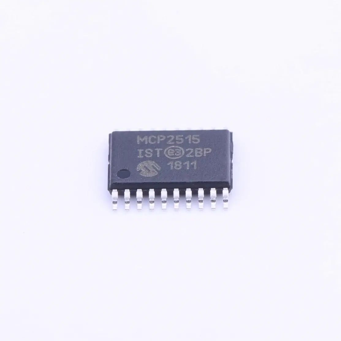 MCP2551T-I/SN MCP2551-I MCP2551-E MCP2551-I/P CAN bus transceiver SOP8 chip New and original