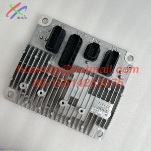 ECU7-05 блок управления двигателем <span class=keywords><strong>MTU</strong></span> ADEC ECU7-05 <span class=keywords><strong>MTU</strong></span> Friedrich Shafen GmbH ADEC ECU705 ECU7 05 дизельный генератор - Product Image 1