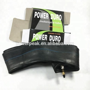 ท่อภายในจักรยานยนต์วิบาก2.75-18ท่อภายในสำหรับมอเตอร์ไซค์วิบาก275-18 - Product Image 1