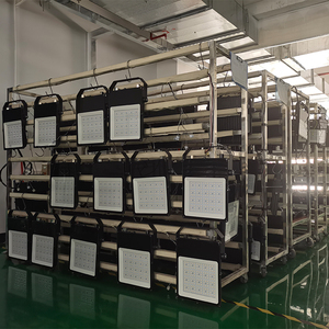 ไฟกันระเบิดคุณภาพสูง ขนาด 2 ฟุต 20W/40W/60W 140 ลูเมน/วัตต์ ได้รับการรับรองมาตรฐาน UL844 ประเภท Class I Division 1 - Product Image 6