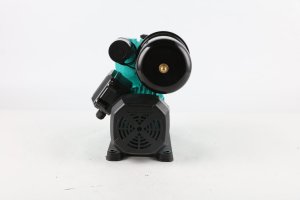 ปั๊มน้ำอัตโนมัติแบบดูดน้ำเองได้ กำลังสูง โครงเหล็ก 50Hz 0.5 เฟสเดียว - Product Image 2