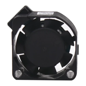 AG02005DX107301 2010 5V 0.08A Ventilateur de refroidissement silencieux soudé de 20 mm pour éclairage automobile - Product Image 4
