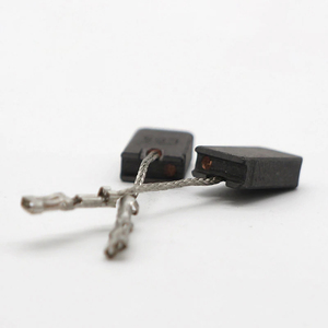 מברשת פחמן GWS14-150CI GWS14-125 GWS10-125 gpo12ce ggs28 פולישר מברשת פחמן 1619p11715 - Product Image 3