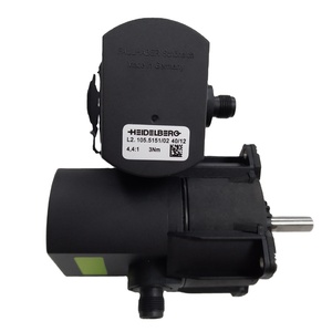 Moteur WD L2.105.5151 SM74 XL75 pour pièces de machine d'impression offset - Product Image 1